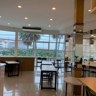 Readify Coffee & Space Thammasat University