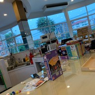 Readify Coffee & Space Thammasat University