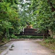 ศาลพระอิศวร