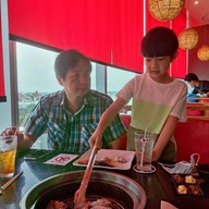 Tohkai Yakiniku  Central Mahachai