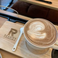 Readify Coffee & Space Thammasat University
