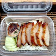 เมนูของร้าน Morning_statioN