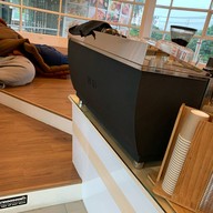 Readify Coffee & Space Thammasat University