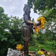 ศาลพระอิศวร