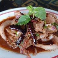 อีสานรสเด็ด-เสรีไทย41 เสรีไทย41