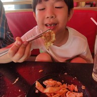 Tohkai Yakiniku  Central Mahachai