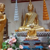 ศาลเจ้าไท้เพ่งอ๊วงกง