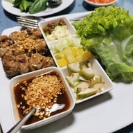 เมนูของร้าน Viet Cuisine Garden Cafe @วงศ์สว่าง วงศ์สว่าง