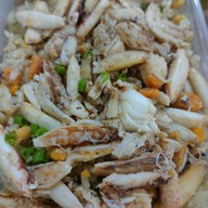 เมนูของร้าน ปูทอง | ข้าวผัดปู สาขาสุขุมวิท 48