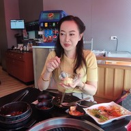Tohkai Yakiniku  Central Mahachai