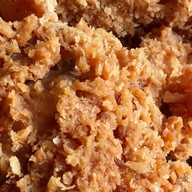 (ข้าวยำไก่แซ่บ)Chicken Rike Spicy Chicken Rike Spicy