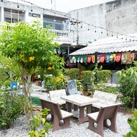 บรรยากาศ ยำหรอยปาก ตำหรอยหวา