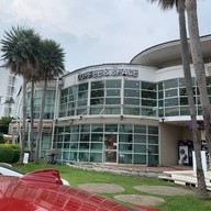 Readify Coffee & Space Thammasat University