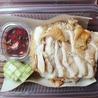 เมนูของร้าน Morning_statioN