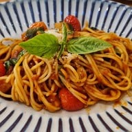 เมนูของร้าน On the Table เดอะ เมอร์คิวรี่วิลล์