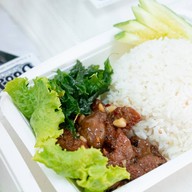 เมนูของร้าน ดูเดิล คิทเช่น
