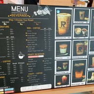 Readify Coffee & Space Thammasat University