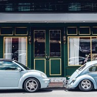 Le Viridian Hotown and cafe Surat Thani Town