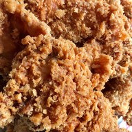 (ข้าวยำไก่แซ่บ)Chicken Rike Spicy Chicken Rike Spicy