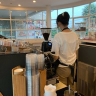 Readify Coffee & Space Thammasat University