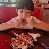 Tohkai Yakiniku  Central Mahachai