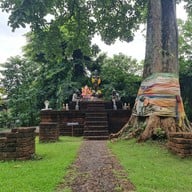 ศาลพระอิศวร