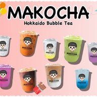 Makocha ชานมไข่มุกไต้หวัน สาขาบางบัวทอง (ทางเข้าสุเหร่าลากค้อน) บางบัวทอง