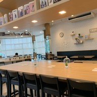 Readify Coffee & Space Thammasat University