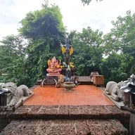 ศาลพระอิศวร