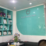 PLUS Dental Clinic BTS อารีย์
