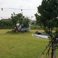 Triangle House Bangsaen