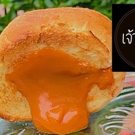 ลูกชิ้นทอด นึ่ง +โดนัทเค้กจิ๋ว+ขนมบ้าบิ่น + ปังปิ้งทะลัก + ก๋วยเตี๋ยวไก่ตุ๋น เจ้านาย บางบัวทอง