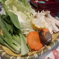 ชาบูพ่อลูกอ่อน  สาขา 2