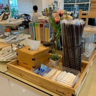 Readify Coffee & Space Thammasat University