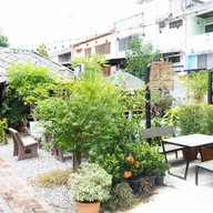 บรรยากาศ ยำหรอยปาก ตำหรอยหวา