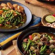 ตำแฟคตอรี่ สยาม สแควร์วัน