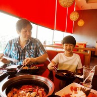 Tohkai Yakiniku  Central Mahachai