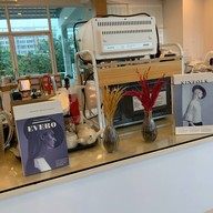 Readify Coffee & Space Thammasat University