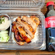 เมนูของร้าน Morning_statioN