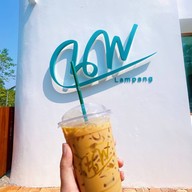 เมนูของร้าน นพ คาเฟ่แอนด์บิสโทร บ้านดงม่อนกระทิง