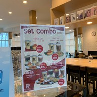 Readify Coffee & Space Thammasat University