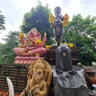 ศาลพระอิศวร