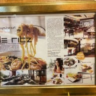 Le Neuf Bistro _ เลอเนอฟ บิสโตร (เจ้าเก่า) สุขุมวิท 58