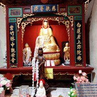 ศาลเจ้าไท้เพ่งอ๊วงกง