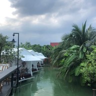 Moana cafe and bistro