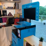 Readify Coffee & Space Thammasat University
