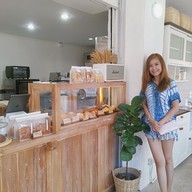บรรยากาศ UU Bake & Cake by comla baking โครงการกาดน่าน
