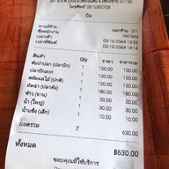 บ้านไม้ในสวน