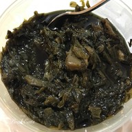 กาน่าฉ่ายคุณเล็ก