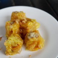 เมนูของร้าน เว้งกาแฟ 2498 ก๋วยเตี๋ยวแคระ